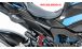 BMW S 1000 XR (2020- ) Carbon Tail Fairing Kit