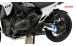 BMW R1300GS & Adventure Swingarm stickers