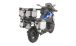 BMW R 1200 GS LC (2013-2018) & R 1200 GS Adventure LC (2014-2018) GIVI Trekker Outback EVO Smart cases with cut-out for exhaust