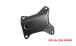 BMW R1300GS & Adventure Crash bar cover