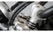 BMW R12nineT, R12, R12S & R12G/S Handlebar risers black