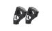 BMW R12nineT, R12, R12S & R12G/S Handlebar Risers with Offset