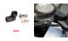 BMW R1300RT Handlebar Risers with Offset
