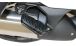 BMW R 1200 RT, LC (2014-2018) Comfort passenger footrests