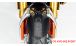 BMW R12nineT, R12, R12S & R12G/S Front mudguard carbon