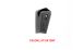 BMW R12nineT, R12, R12S & R12G/S Carbon oil cooler cover