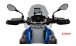 BMW R1300GS & Adventure Touring windshield