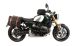 BMW R12nineT, R12, R12S & R12G/S C-Bow side carrier