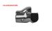 BMW R1300RS Lower Carbon Exhaust Protector
