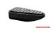 BMW F800S, F800ST & F800GT Multi Grip footrests