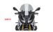BMW R1300RS Touring windshield