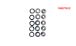 BMW F900XR Brembo Oro front brake disc