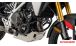 BMW F450GS Crash bars