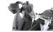 BMW R1300R GPS Mount