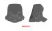 BMW F800GS (2024- ), F900GS & F900GS Adv Touring windshield