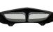 BMW R1200RT (2005-2013) Oil cooler screen