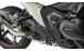 BMW R1300R Frame infill panels