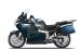 BMW K1200GT (2006-2008) K Sticker