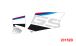 BMW R1200GS (04-12), R1200GS Adv (05-13) & HP2 Swingarm stickers