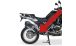 BMW R 1200 GS LC (2013-2018) & R 1200 GS Adventure LC (2014-2018) Carbon exhaust heat shield low