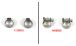 BMW R850R, R1100R, R1150R & Rockster Fuel Filter