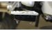 BMW G 310 R Brake pedal enlargement