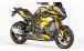 BMW S 1000 XR (2015-2019) Bellypan long