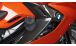 BMW F800S, F800ST & F800GT Carbon Fairing Side Panel
