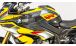 BMW S 1000 XR (2015-2019) Carbon Radiator Cover