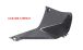 BMW R 1250 RS Carbon cover for lateral part of instruments