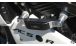 BMW F800R Crash Protectors