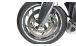 BMW R1200R (2005-2014) Rim Stripes