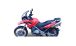 BMW F 650, CS, GS, ST, Dakar (1994-2007) GPR Slip On Exhaust Trevale Stainless Steel