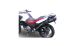BMW F 650, CS, GS, ST, Dakar (1994-2007) GPR Slip On Exhaust Furore Nero Italia