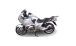 BMW R850R, R1100R, R1150R & Rockster GPR Slip On Exhaust Furore Nero Italia