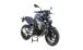 BMW F900R Main Stand (lowered)
