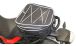 BMW R1200GS (04-12), R1200GS Adv (05-13) & HP2 Tail bag / Rear seat bag