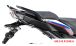 BMW R 1250 RS Carbon Tail Fairing Kit