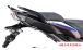 BMW R 1250 R Carbon Tail Fairing Kit