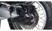 BMW R 1200 GS LC (2013-2018) & R 1200 GS Adventure LC (2014-2018) Carbon Cardan Housing Protection (Mounting with rear mudguard)