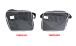 BMW R850GS, R1100GS, R1150GS & Adventure Inside Bag