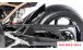 BMW S1000RR (2019- ) Rear hugger with chain guard