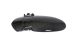 BMW R nine T Carbon Front Mudguard (rear part)