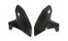BMW C 600 Sport Front Mudguard