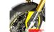 BMW F800R Carbon Front Mudguard
