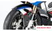 BMW S1000RR (2019- ) Front mudguard carbon