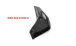 BMW R 1250 R Carbon Radiator Cover