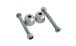 BMW G 310 GS Handlebar Risers 25mm