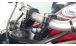 BMW R1200GS (04-12), R1200GS Adv (05-13) & HP2 Handlebar Risers with Offset