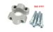 BMW S1000R (2014-2020) Handlebar Risers